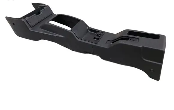 Mitsubishi Colt Center console