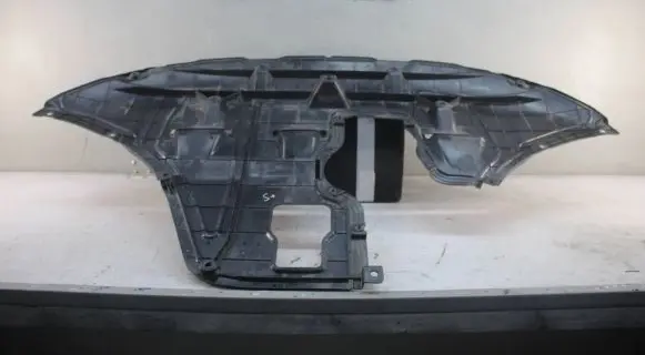 Hyundai Tucson IV NX4 Front underbody cover/under tray 29111N7000