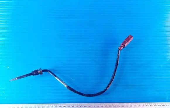 Audi A7 S7 4G Exhaust gas temperature sensor 4M0906088K