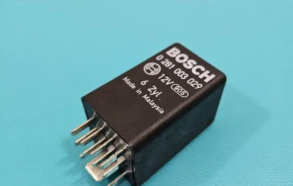 Audi A8 S8 D3 4E Other relay 0281003029 IMPRK1461095