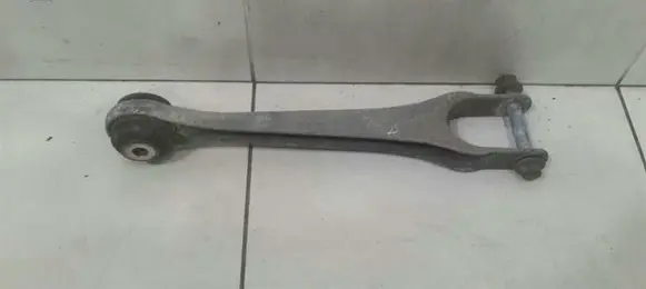 Porsche Boxster 987 Front control arm 99734114300