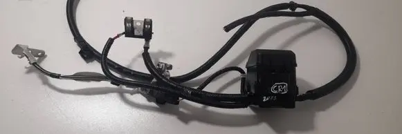 Toyota Corolla E210 E21 Battery relay fuse 288500Y020