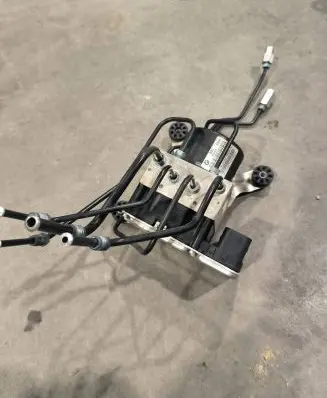 BMW M6 ABS Pump 7845674 10062231021 10092908343