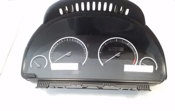 BMW 7 F01 F02 F03 F04 Speedometer (instrument cluster) 929139601 9291396