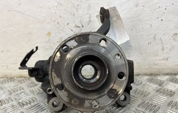 Volkswagen Golf VIII Front wheel hub NM5WA255