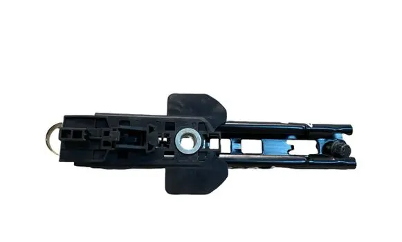 Volvo XC90 Seat belt adjustment rail 615901500 561078214 16521700A