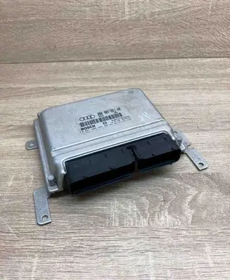 Engine control unit/module ECU