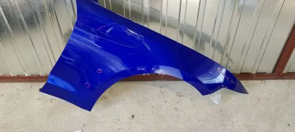 Ford Mustang VI Fender