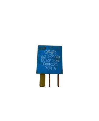Hyundai Santa Fe Other relay 952242D000 DC12V20A