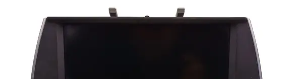 BMW 5 GT F07 Screen/display/small screen 9266379