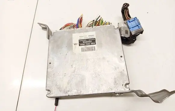 Lexus RX 300 Engine control unit/module 8998148060 2752000064
