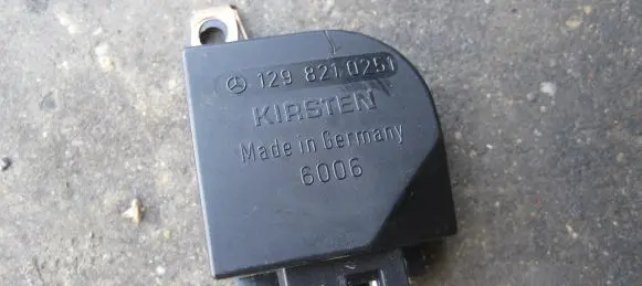Mercedes-Benz SL R129 Other devices A1298210251 1298210251