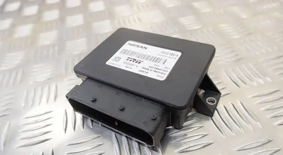 Nissan X-Trail T32 Hand brake control module 360324BA1A