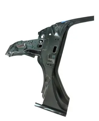 Citroen Jumpy Front quarter panel 1673408780