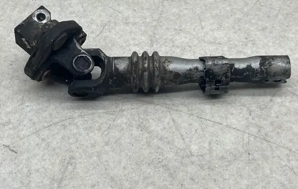Mercedes-Benz C W203 Steering column universal joint 