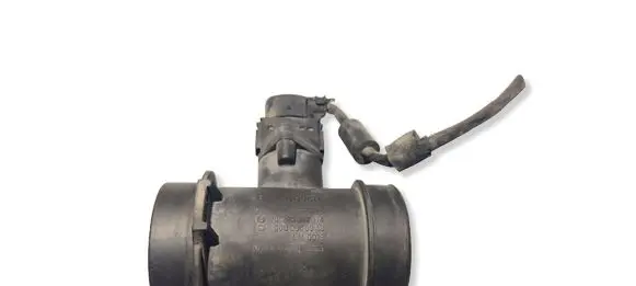Mercedes-Benz E W124 Mass air flow meter 0000940948