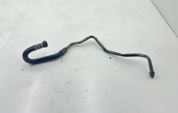 BMW 4 F32 F33 Oil cooling pipe 7639644