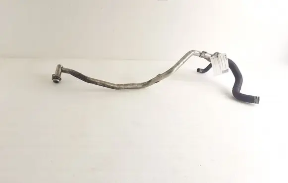 Porsche Panamera (970) Engine coolant pipe/hose 94810635505
