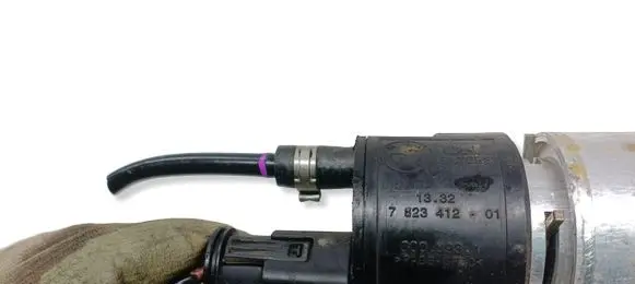 BMW X3 F25 Fuel filter heater 7823412