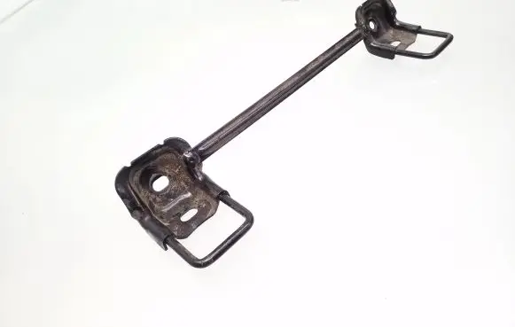 Toyota Auris 150 ISOFIX Bracket 