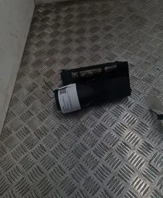 Audi A3 S3 8P Air intake duct part 1K0805962A
