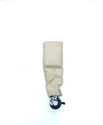 Aston Martin Virage Rear seatbelt buckle 