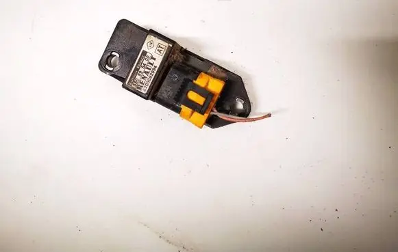 Renault Scenic III - Grand scenic III Airbag deployment crash/impact sensor 550895400