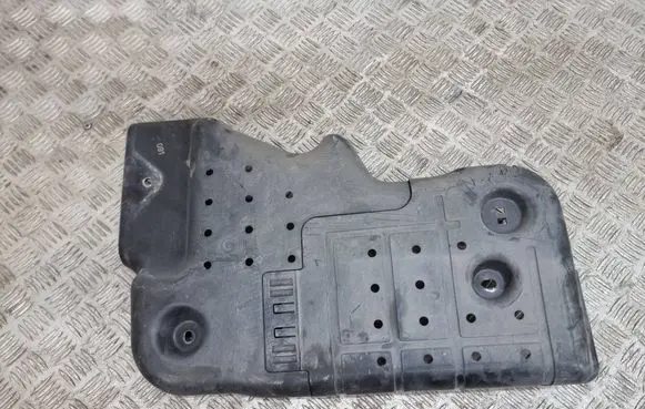 KIA Sportage Fuel tank bottom protection Ar2035756