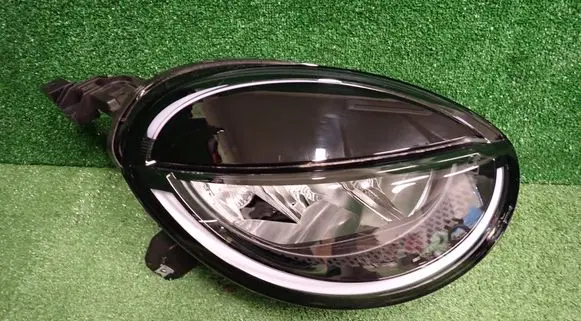 Fiat 600 Headlight/headlamp 52207558