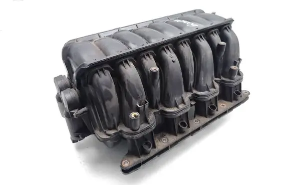 BMW 7 E65 E66 Intake manifold 7531618 7537998