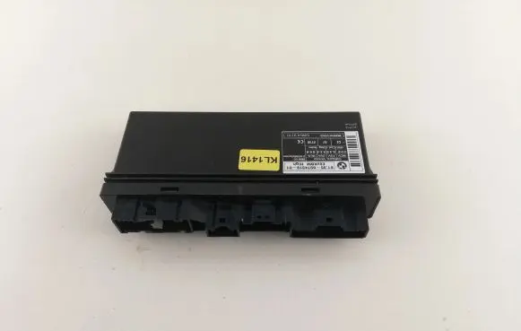 BMW 5 E60 E61 Comfort/convenience module 6974319 KL1416