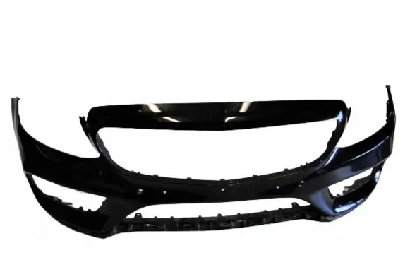 Mercedes-Benz C W205 Front bumper A2058801840