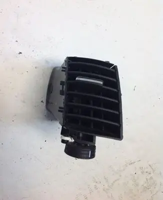 Opel Zafira B Dash center air vent grill 13144401