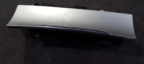 Car ashtray