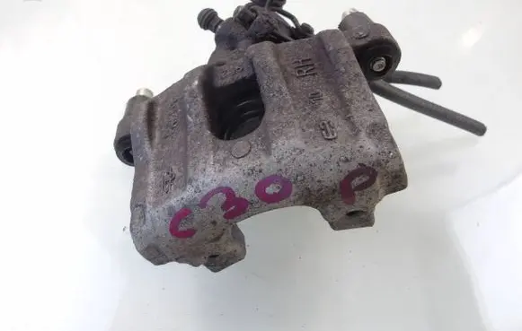 Volvo C30 Rear brake caliper