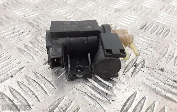 Nissan Qashqai Vacuum valve 8200790180 70181405