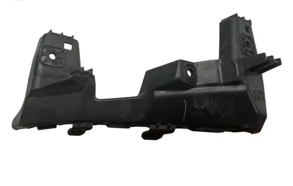 KIA Sportage Front bumper mounting bracket 86551F1000