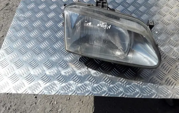 Renault Megane I Headlight/headlamp