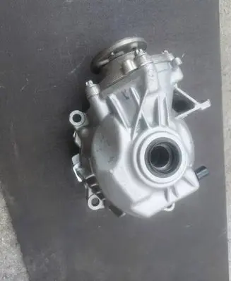 Mercedes-Benz S W221 Front differential A2213308101 A2213309000