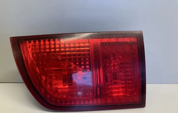 SsangYong Kyron Tailgate rear/tail lights 83603092