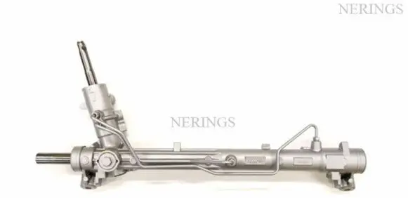 Ford C-MAX I Steering rack JRP846
