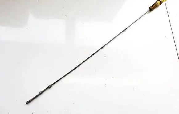 Ford Mondeo MK IV Oil level dip stick YS6Q6750AF