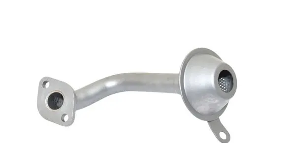 BMW Z3 E36 Oil sump strainer pipe 11411727936 1727936