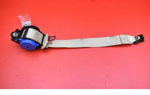Ford Mondeo MK IV Front seatbelt DG93-F611B68-AL