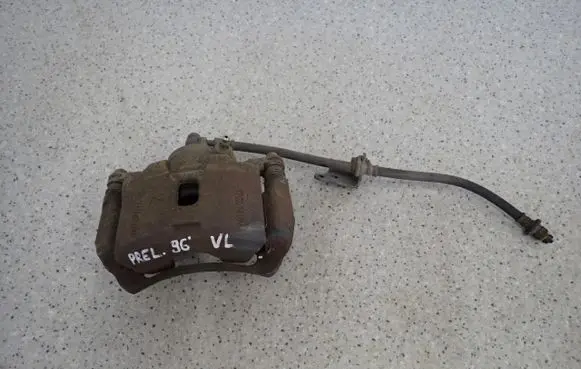Honda Prelude Front brake caliper 