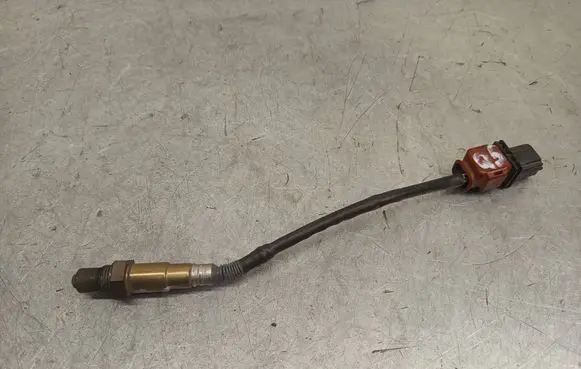 Audi A5 8T 8F Lambda probe sensor 070906262B 0281004072 420241