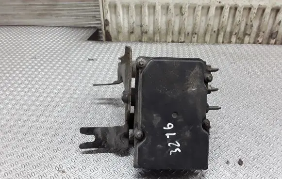 Nissan Micra ABS Pump 0265231341 47650AX600
