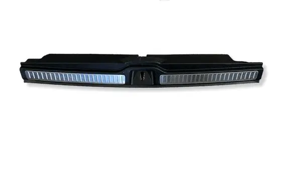 Mercedes-Benz GLC X253 C253 Trunk/boot sill cover protection A2536907801