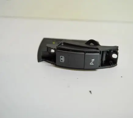 Volkswagen Phaeton Parking (PDC) sensor switch 3D1959672F