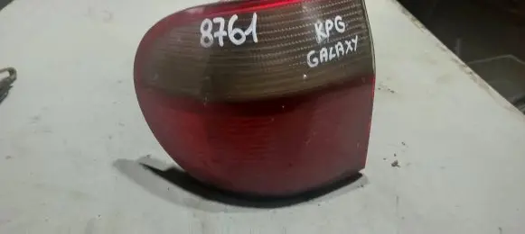 Ford Galaxy Rear/tail lights 95VW13N004DA
